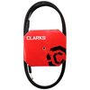 Clarks Stainless Steel Universal Gear Cable -  Suits Dahon