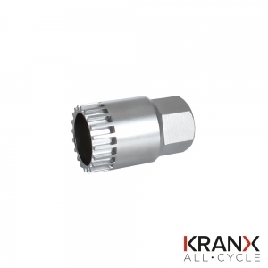 Kranx  Bottom Bracket Spline Tool