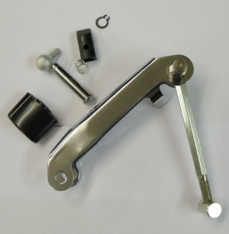 Dahon Handlepost Joint Repair Kit For Licensed Tech. Adjustable Steel Handlepost X 6