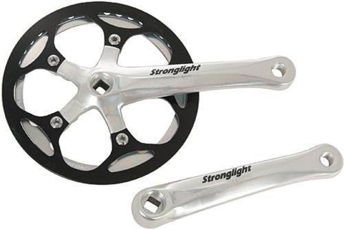Stronglight Impact Rohloff  170mm Square Taper 44 Teeth