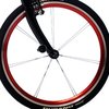 Tern  Front Wheel Kinetix Pro  Red