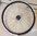 Tern Rear Wheel 20"/406 for Screw-on Multiple Freewheel BLACK