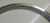 Dahon Kinetix Comp Rear Wheel Rim 36 hole Silver  20" 406