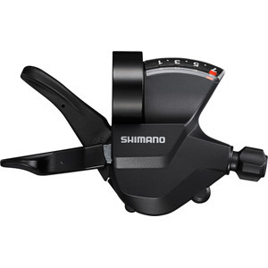 Shimano Twin Lever Shifter 7 speed RH only
