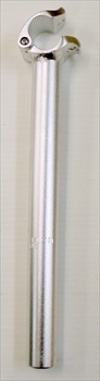 Dahon Handlepost Upper Section 28.6mm Silver
