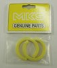 Dahon MKS  EZY Spare Safety Clips (Pair)