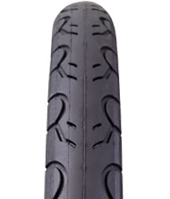 Kenda Kwest 20 x 1.50" (406)   Tyre Reflective Strip Sidewall