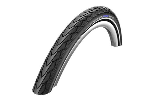 Schwalbe Marathon Racer 20 x 1.50 40 - 406 Wired Raceguard Protection
