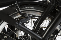 Brompton Special Edition Black Models 2022 in Stock