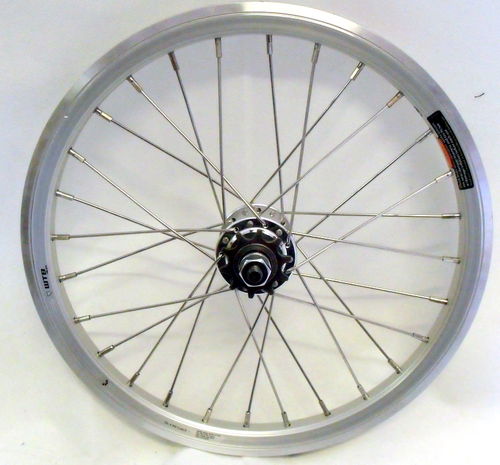 Dahon Jifo  Front Wheel