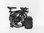 Brompton  Electric Bike EB/M6L 2021  Black with Large Front Bag Option