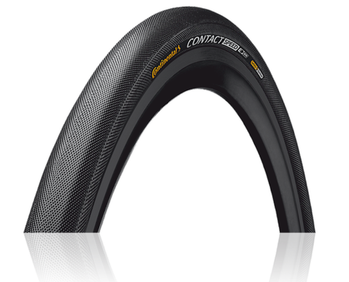Continental Contact Speed  26 x 1.30   32 - 559  Safety System