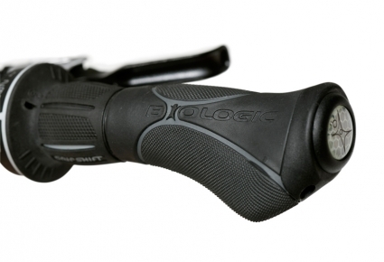 Dahon Biologic Arx Grips Long/Short 130/90mm