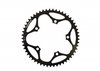 Dahon/Tern Stronglight  Outer Chainring 130mm BCD 53T Black