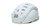 Biologic Pango Folding Helmet White