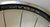 Dahon Front Wheel  Kinetix Pro Rim with Nutted Hub 20H Black