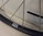 Front Double Wall Black Rim  Black Q -Release Hub  Wheel 28 Silver Spoke 20" 406
