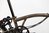 Brompton  Electric Bike C Line  High Explore  Black Lacquer