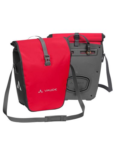 Vaude Aquaback Red (Special Purchase)