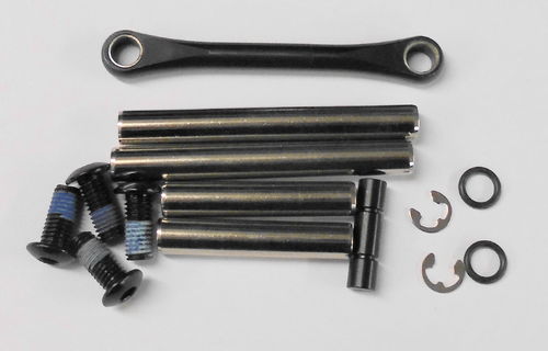 Dahon Jetstream P/D8  Kinetix Linkage Front Suspension Fork Parts Kit (Clearance Price)