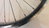 Q-Release Double Wall Rim Wheelset 8/9/10 sp  20" 406 Grey/Silver